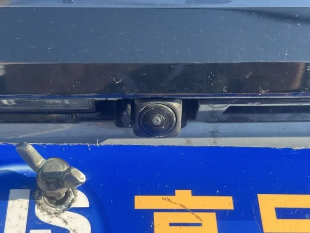 サクラ(ニッサン)X中古車 7