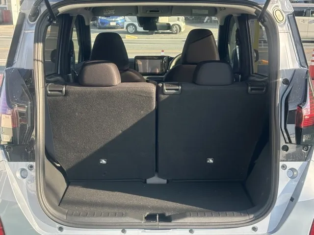 サクラ(ニッサン)X中古車 8