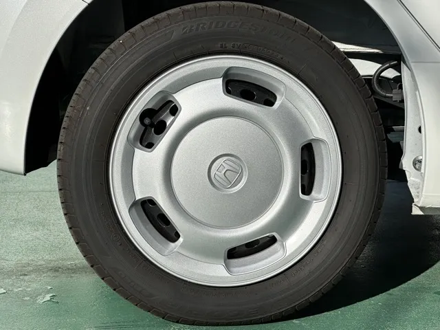 N-WGN(ホンダ)G ホンダセンシング中古車 10