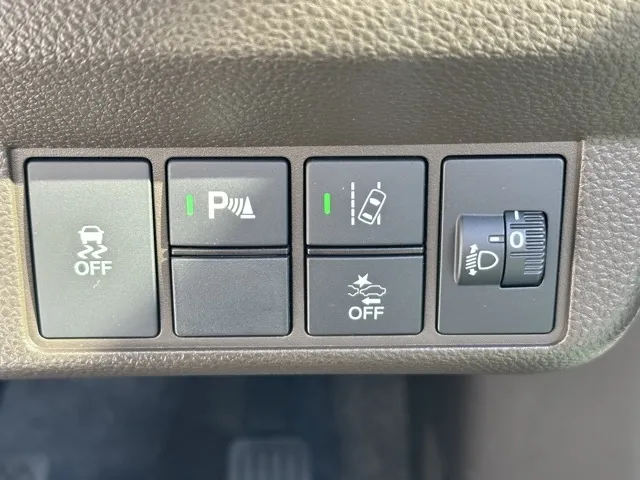 N-WGN(ホンダ)G ホンダセンシング中古車 13