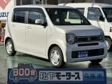 N-WGN未使用車