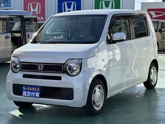 N-WGN(ホンダ)G ホンダセンシング中古車 1