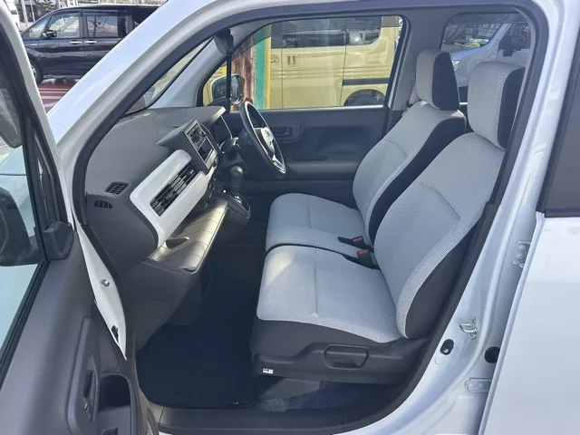 N-WGN(ホンダ)G ホンダセンシング中古車 3