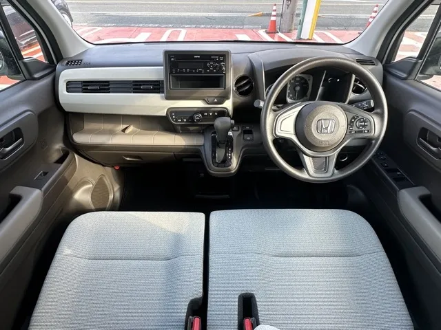 N-WGN(ホンダ)G ホンダセンシング中古車 5