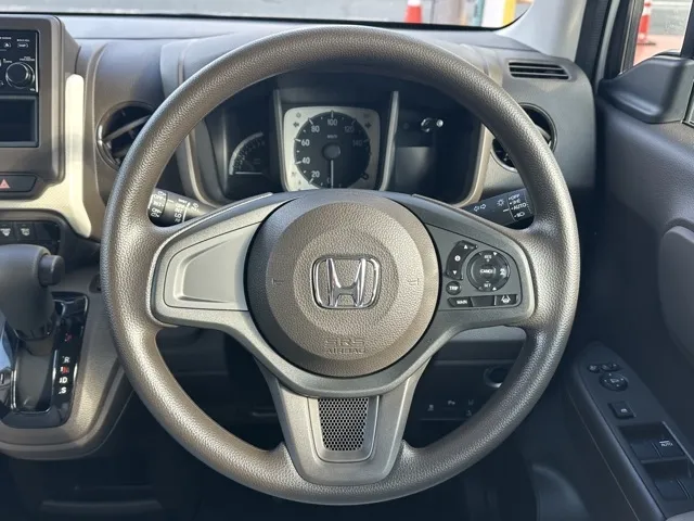 N-WGN(ホンダ)G ホンダセンシング中古車 6