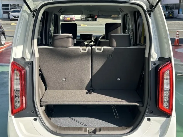 N-WGN(ホンダ)G ホンダセンシング中古車 7