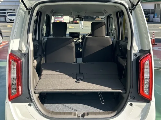 N-WGN(ホンダ)G ホンダセンシング中古車 8