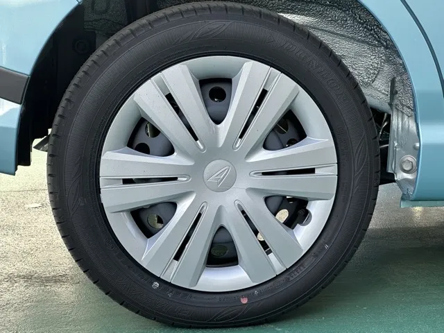 ムーヴ(ダイハツ)X届出済未使用車 12