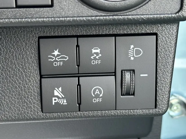 ムーヴ(ダイハツ)X届出済未使用車 15