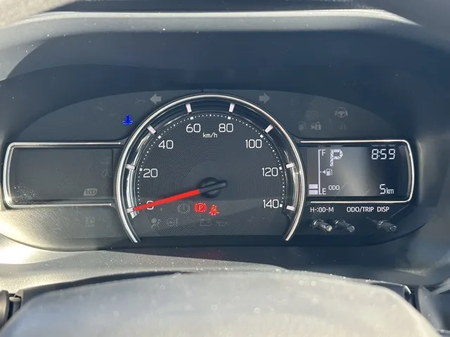 ムーヴ(ダイハツ)X届出済未使用車 17