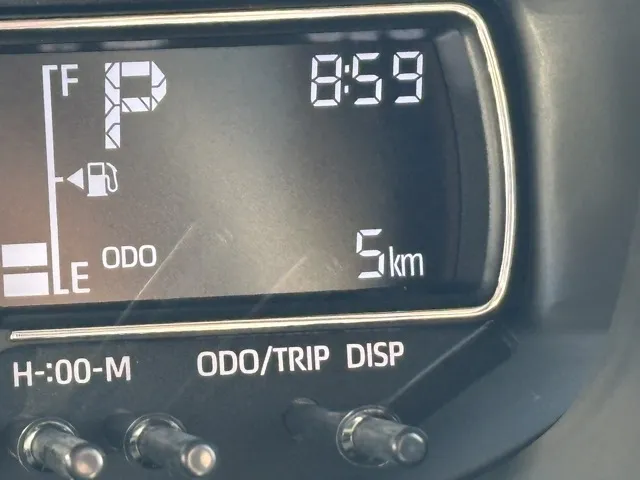 ムーヴ(ダイハツ)X届出済未使用車 18