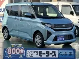ムーヴ未使用車