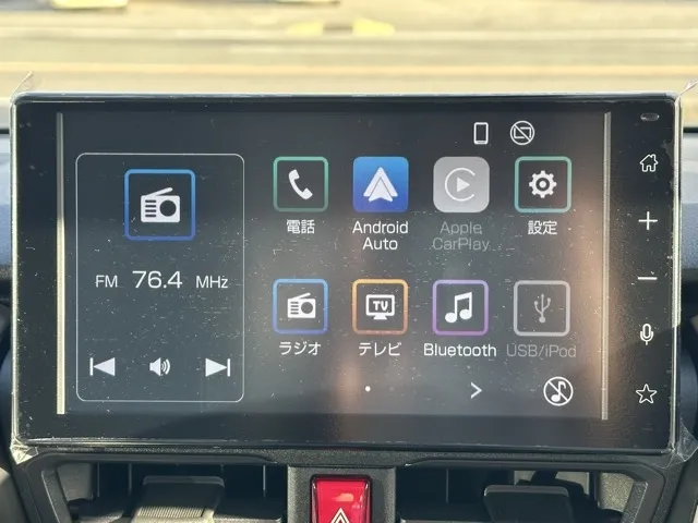 ムーヴ(ダイハツ)X届出済未使用車 19