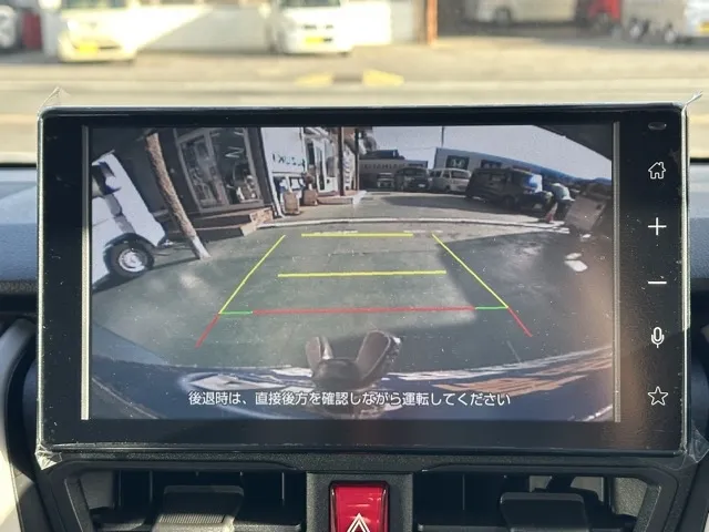 ムーヴ(ダイハツ)X届出済未使用車 21