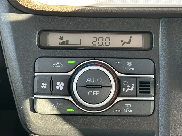 ムーヴ(ダイハツ)X届出済未使用車 23