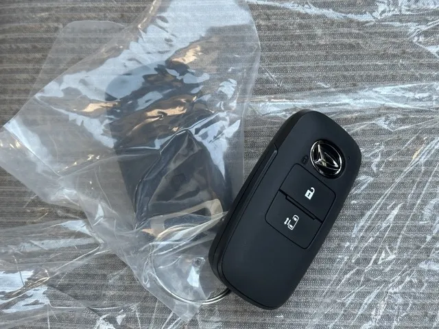 ムーヴ(ダイハツ)X届出済未使用車 27