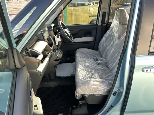 ムーヴ(ダイハツ)X届出済未使用車 3