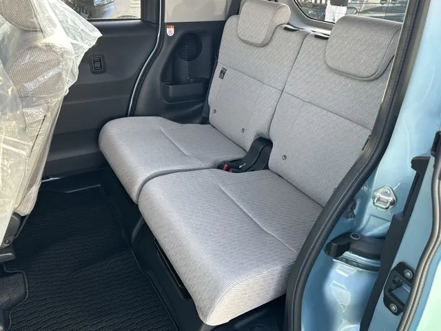 ムーヴ(ダイハツ)X届出済未使用車 4