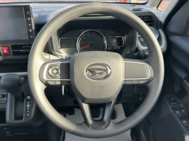 ムーヴ(ダイハツ)X届出済未使用車 6