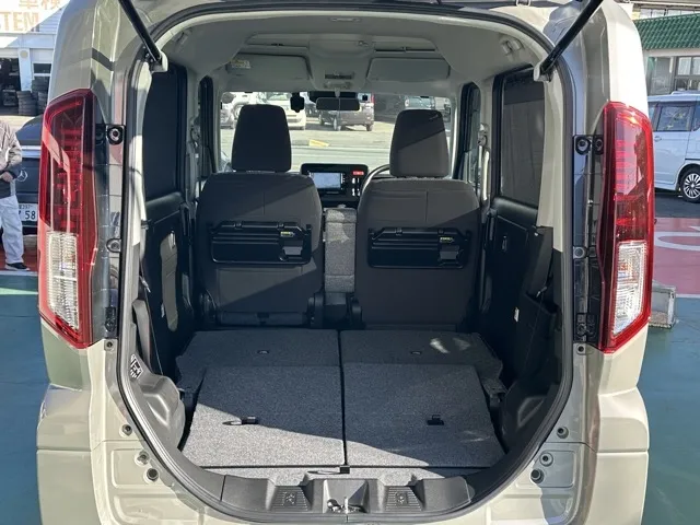 フレアワゴン(マツダ)XS中古車 9