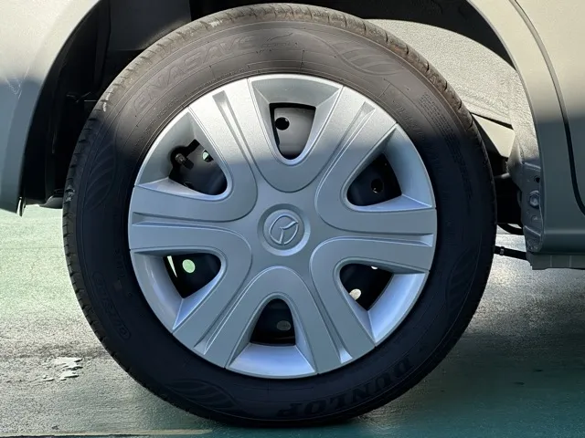 フレアワゴン(マツダ)XS中古車 11