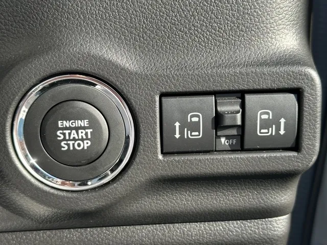 フレアワゴン(マツダ)XS中古車 12