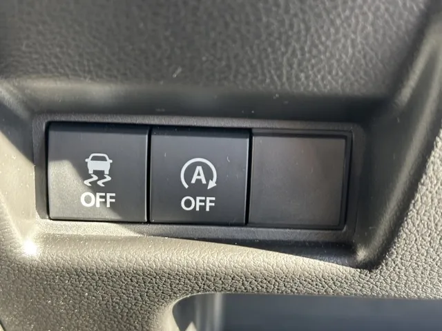 フレアワゴン(マツダ)XS中古車 15