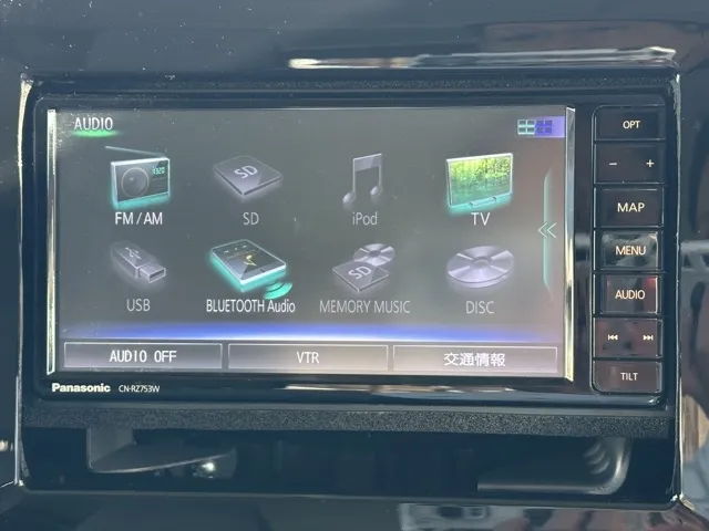 フレアワゴン(マツダ)XS中古車 20