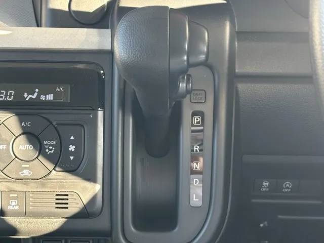 フレアワゴン(マツダ)XS中古車 23