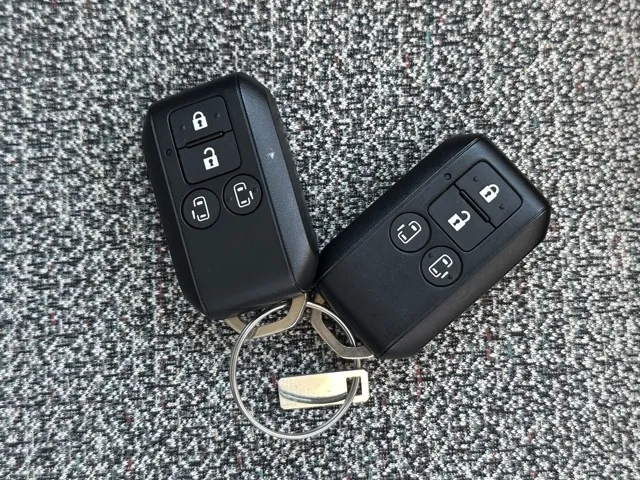 フレアワゴン(マツダ)XS中古車 28