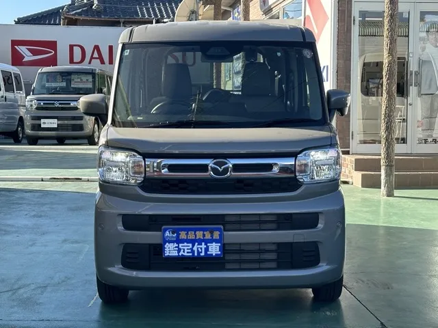 フレアワゴン(マツダ)XS中古車 29