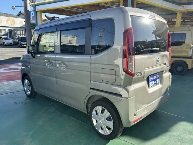 フレアワゴン(マツダ)XS中古車 2