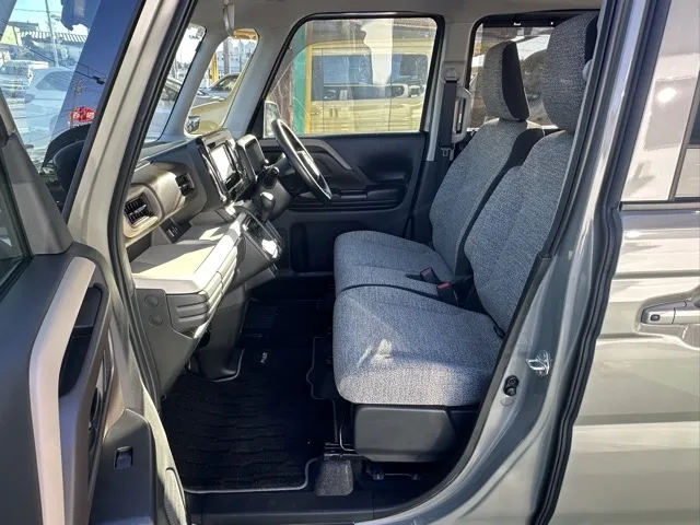 フレアワゴン(マツダ)XS中古車 3