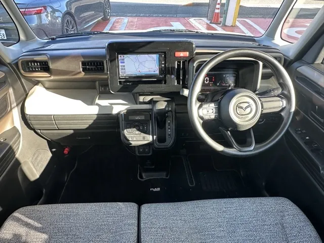 フレアワゴン(マツダ)XS中古車 5