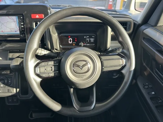 フレアワゴン(マツダ)XS中古車 6