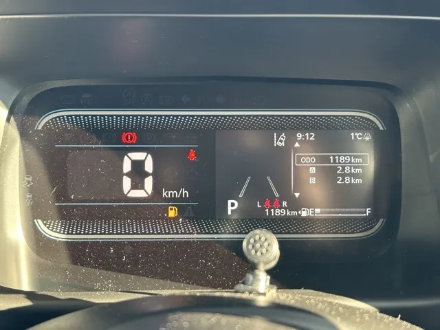 スペーシア(スズキ)フレアワゴン XS中古車 17