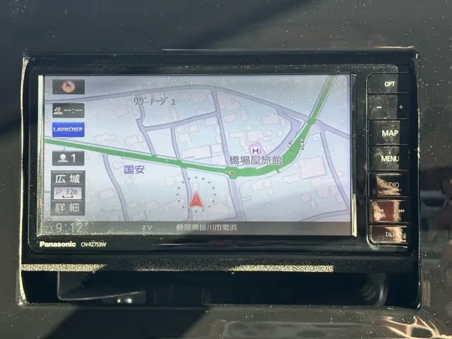 スペーシア(スズキ)フレアワゴン XS中古車 18