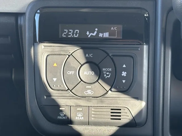 スペーシア(スズキ)フレアワゴン XS中古車 22