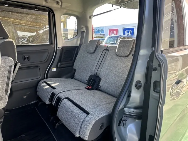 スペーシア(スズキ)フレアワゴン XS中古車 4