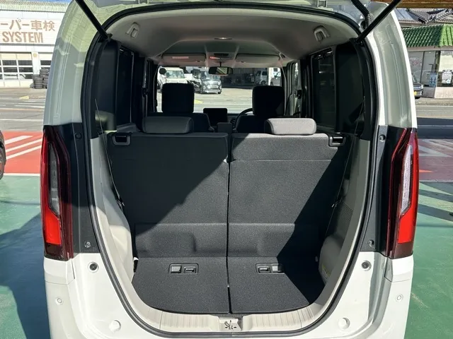 N-BOX(ホンダ)N-BOX コンフォートＰ中古車 9