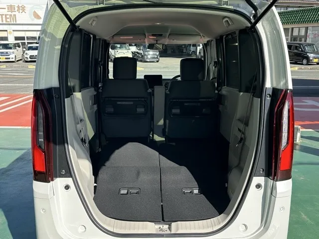 N-BOX(ホンダ)N-BOX コンフォートＰ中古車 10
