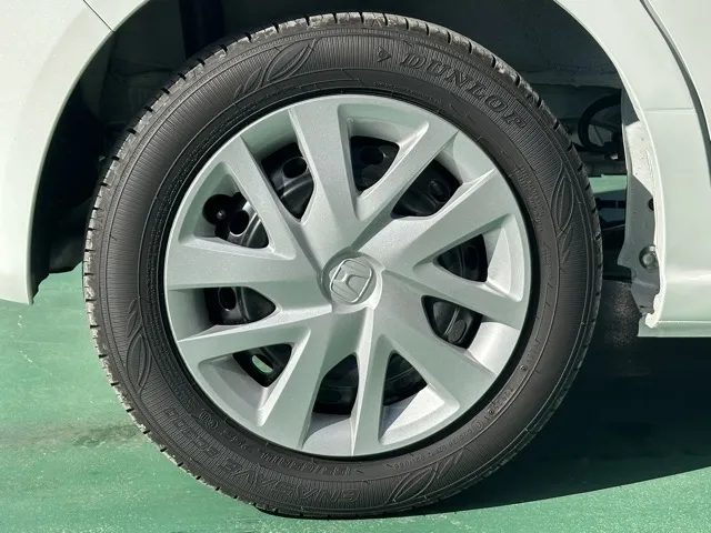 N-BOX(ホンダ)N-BOX コンフォートＰ中古車 12