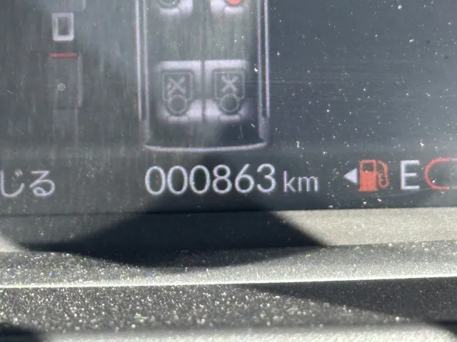 N-BOX(ホンダ)N-BOX コンフォートＰ中古車 19