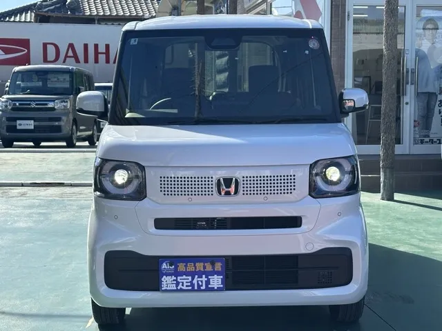 N-BOX(ホンダ)N-BOX コンフォートＰ中古車 29