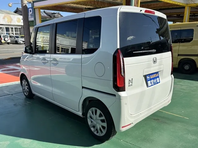 N-BOX(ホンダ)N-BOX コンフォートＰ中古車 2
