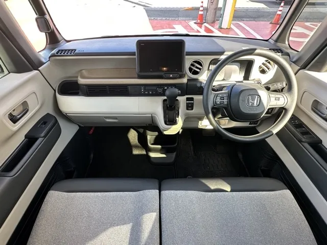 N-BOX(ホンダ)N-BOX コンフォートＰ中古車 5
