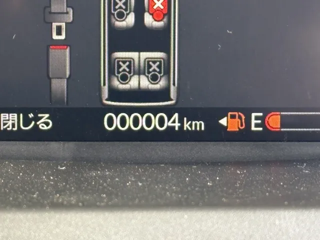 N-BOX(ホンダ)N-BOX ファッションスタイル コンフォートＰ届出済未使用車 20