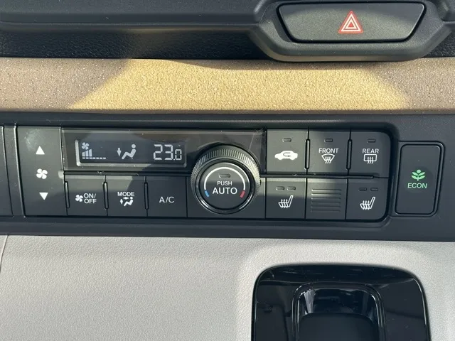 N-BOX(ホンダ)N-BOX ファッションスタイル コンフォートＰ届出済未使用車 22