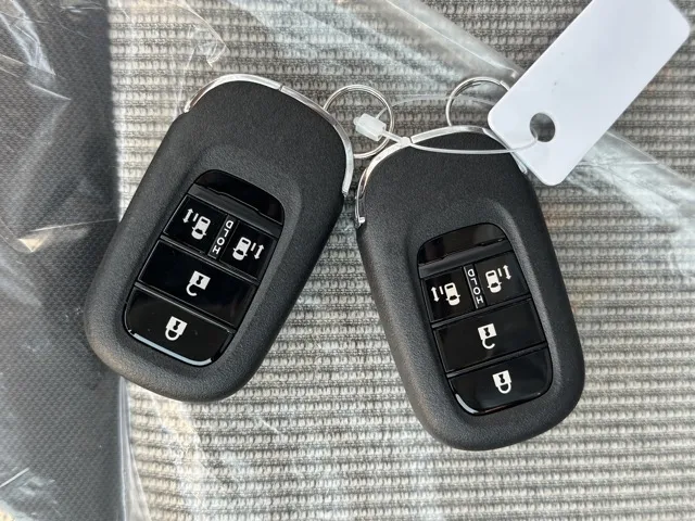 N-BOX(ホンダ)N-BOX ファッションスタイル コンフォートＰ届出済未使用車 27