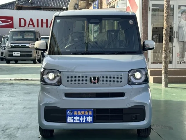 N-BOX(ホンダ)N-BOX ファッションスタイル コンフォートＰ届出済未使用車 28